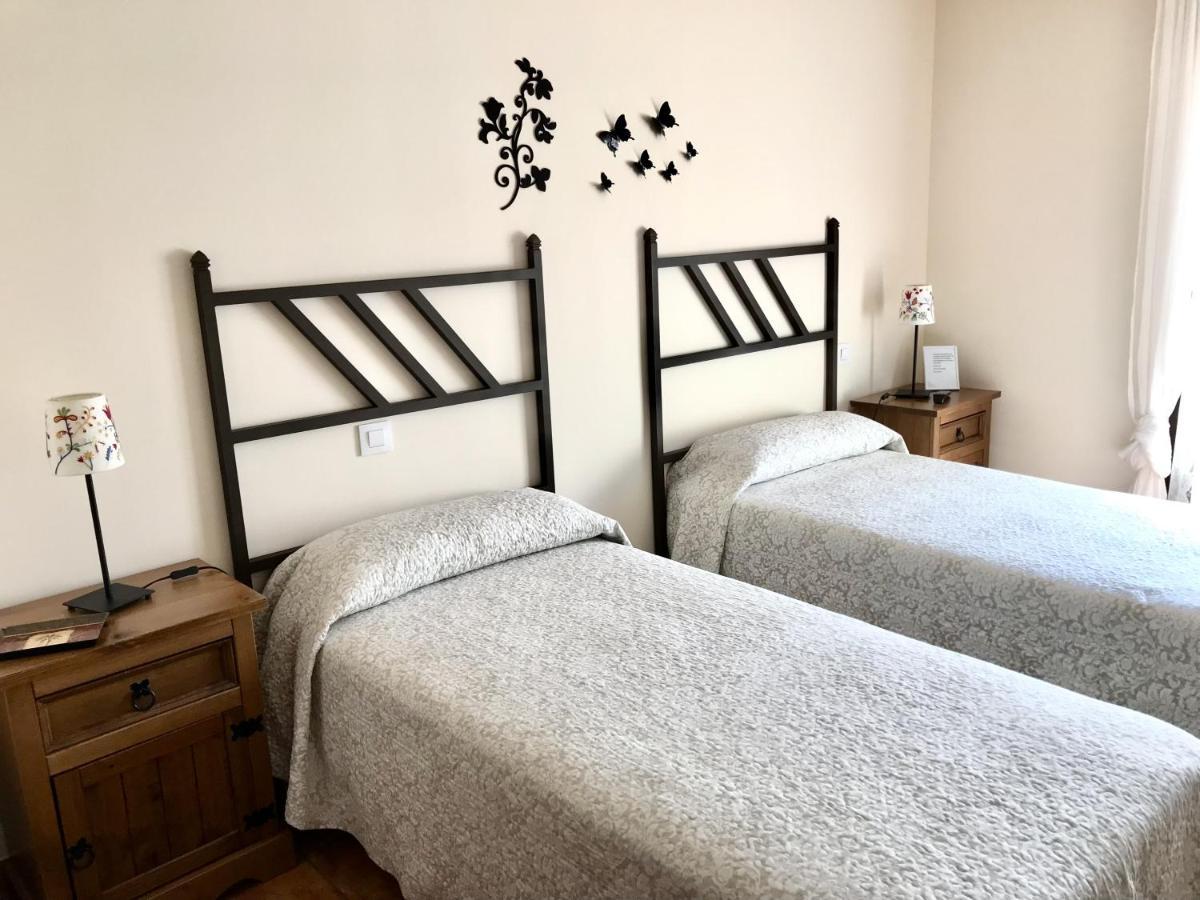 La Fragua Holiday home