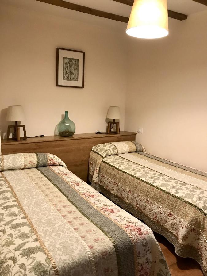 La Fragua Holiday home *
