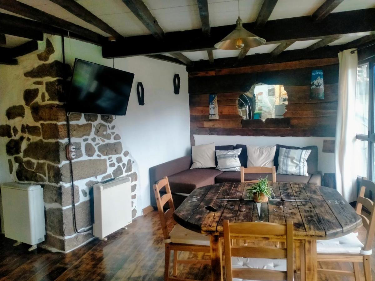 Holiday home El Calexon De Quiros
