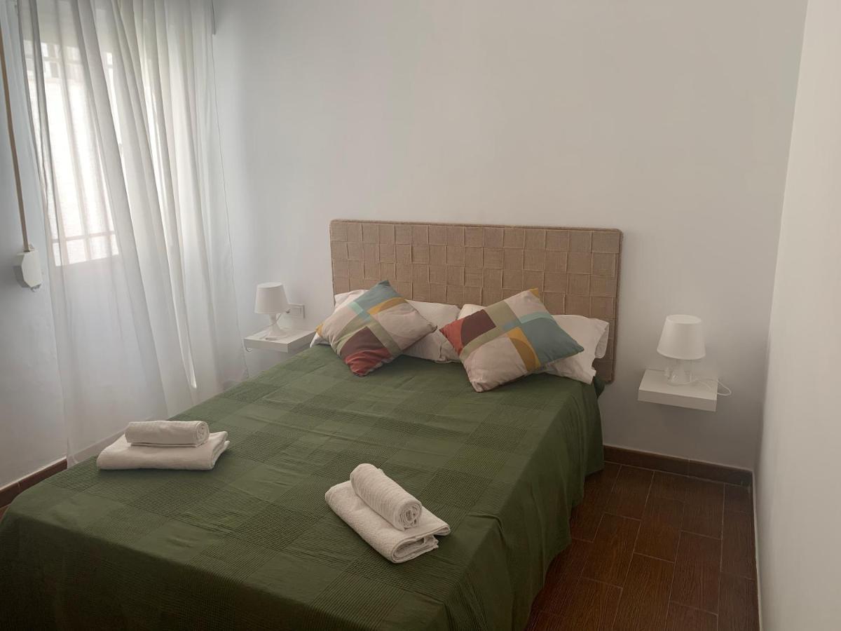Apartment Pitijopo