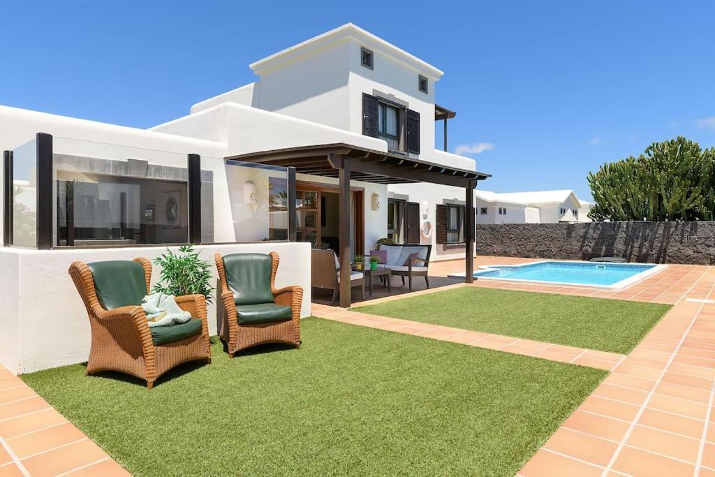 Hipoclub Villas, Aguamarina 10 Villa *