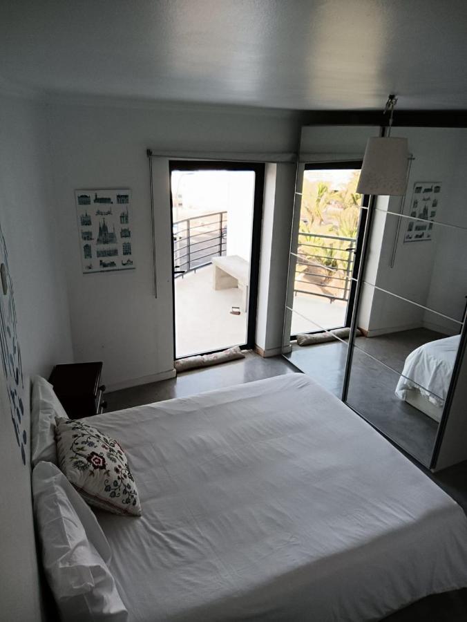 Casa Naos Apartamento Arrecife (Lanzarote)