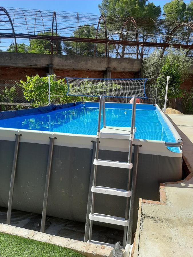 Casa Trinquete *