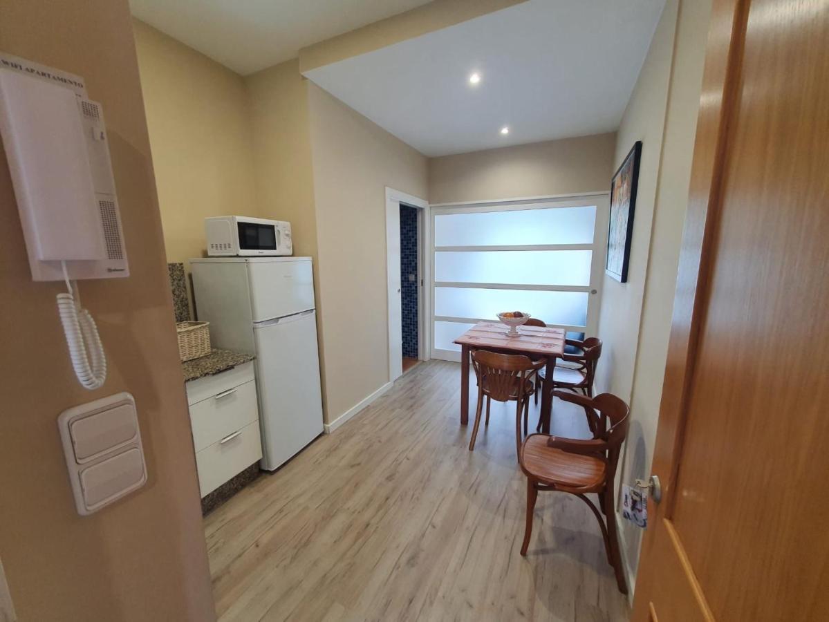 Apartamento Dunamar