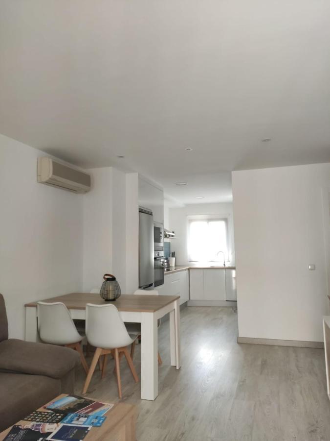 Holiday home Casa Trinitat Altea