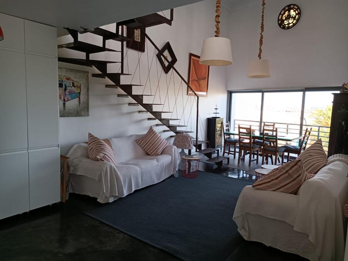 Apartamento Casa Naos Arrecife (Lanzarote)