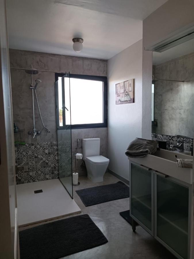 Apartamento Casa Naos