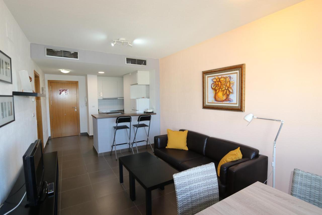 Residencial El Cedro Bif3 Apartment Aguilas