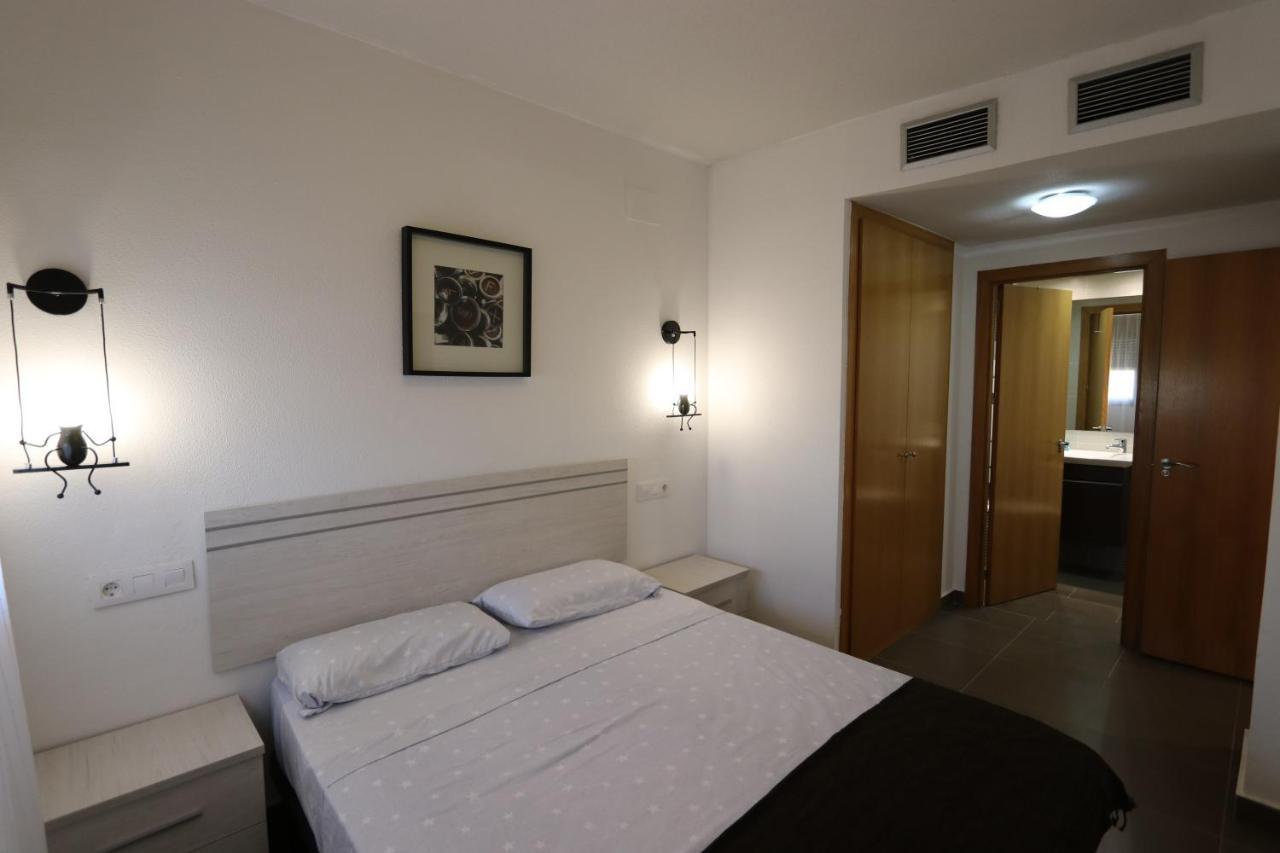 Apartment Residencial El Cedro Bif3