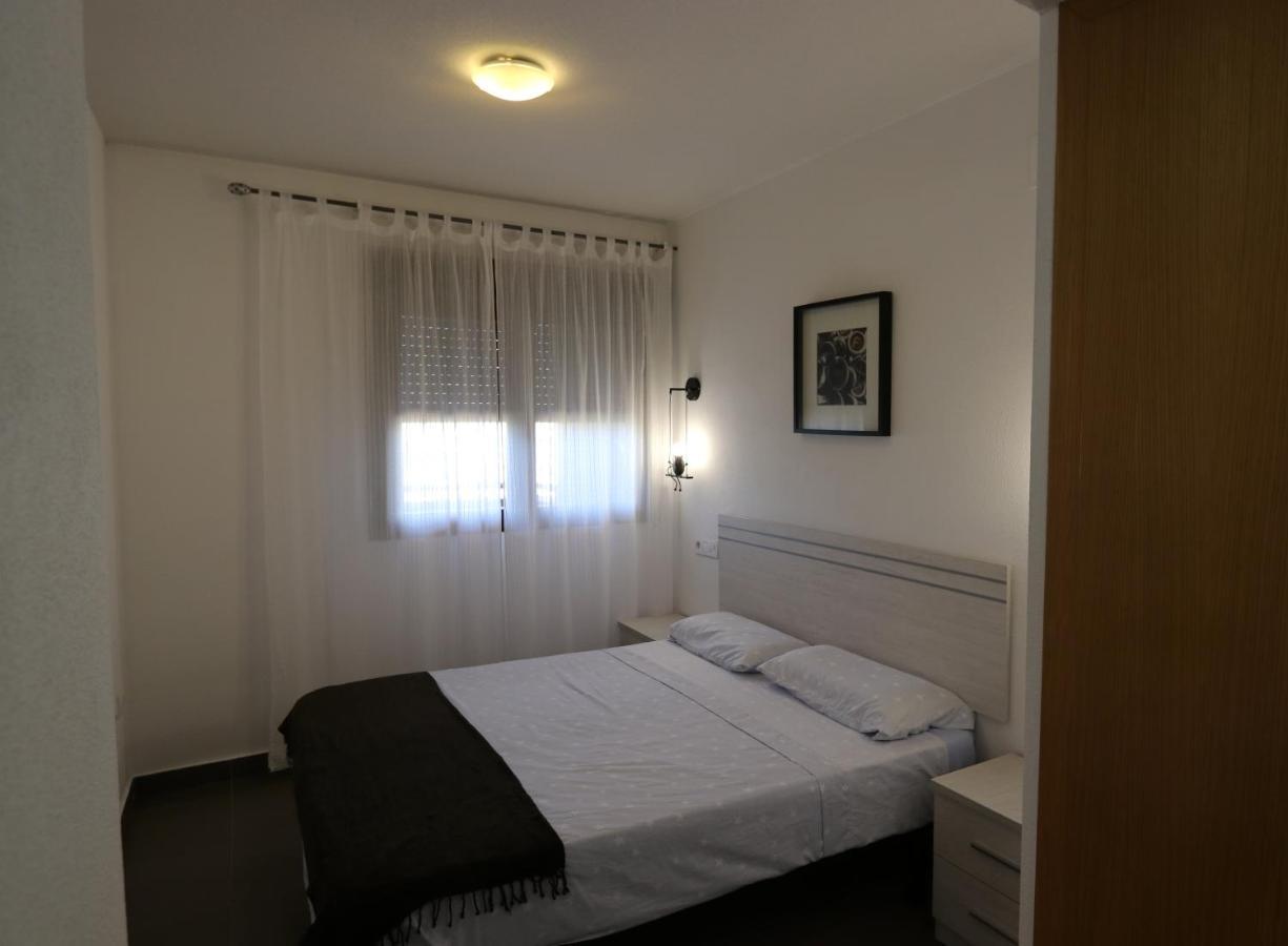 Apartment Residencial El Cedro Bif3 *