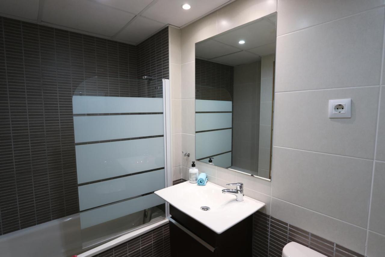 Apartment Residencial El Cedro Bif3 *