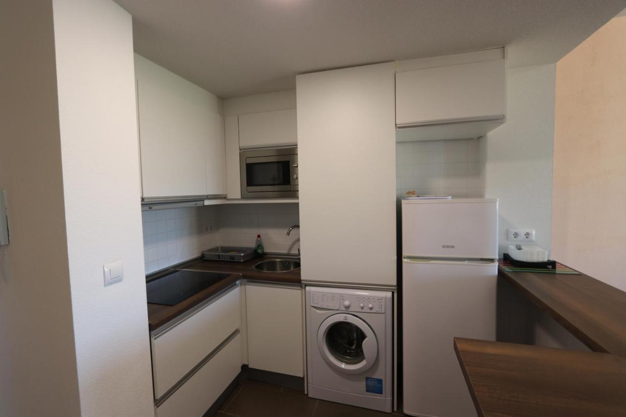 Residencial El Cedro Bif3 Apartment *