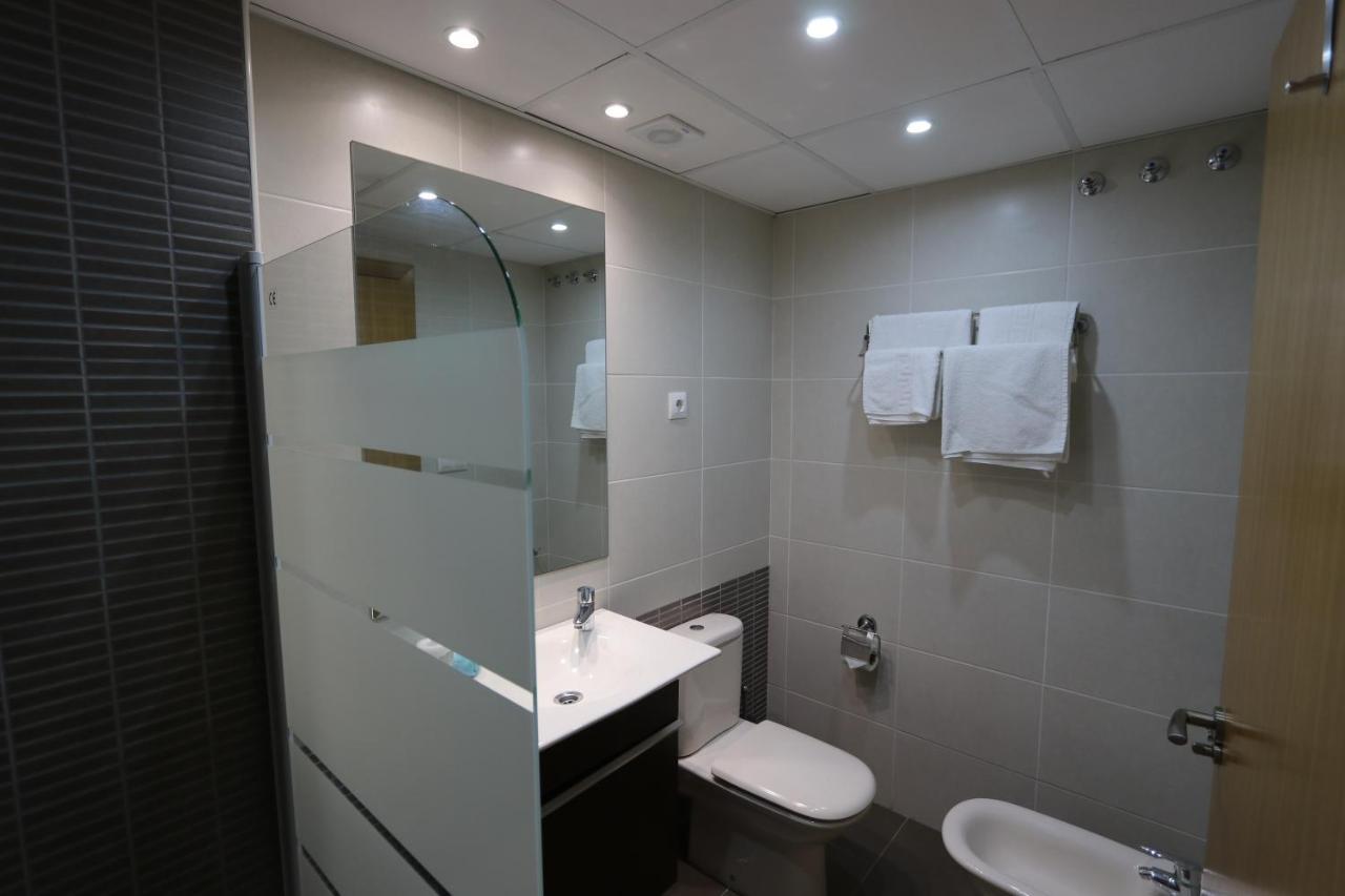 Apartment Residencial El Cedro Bif3 *