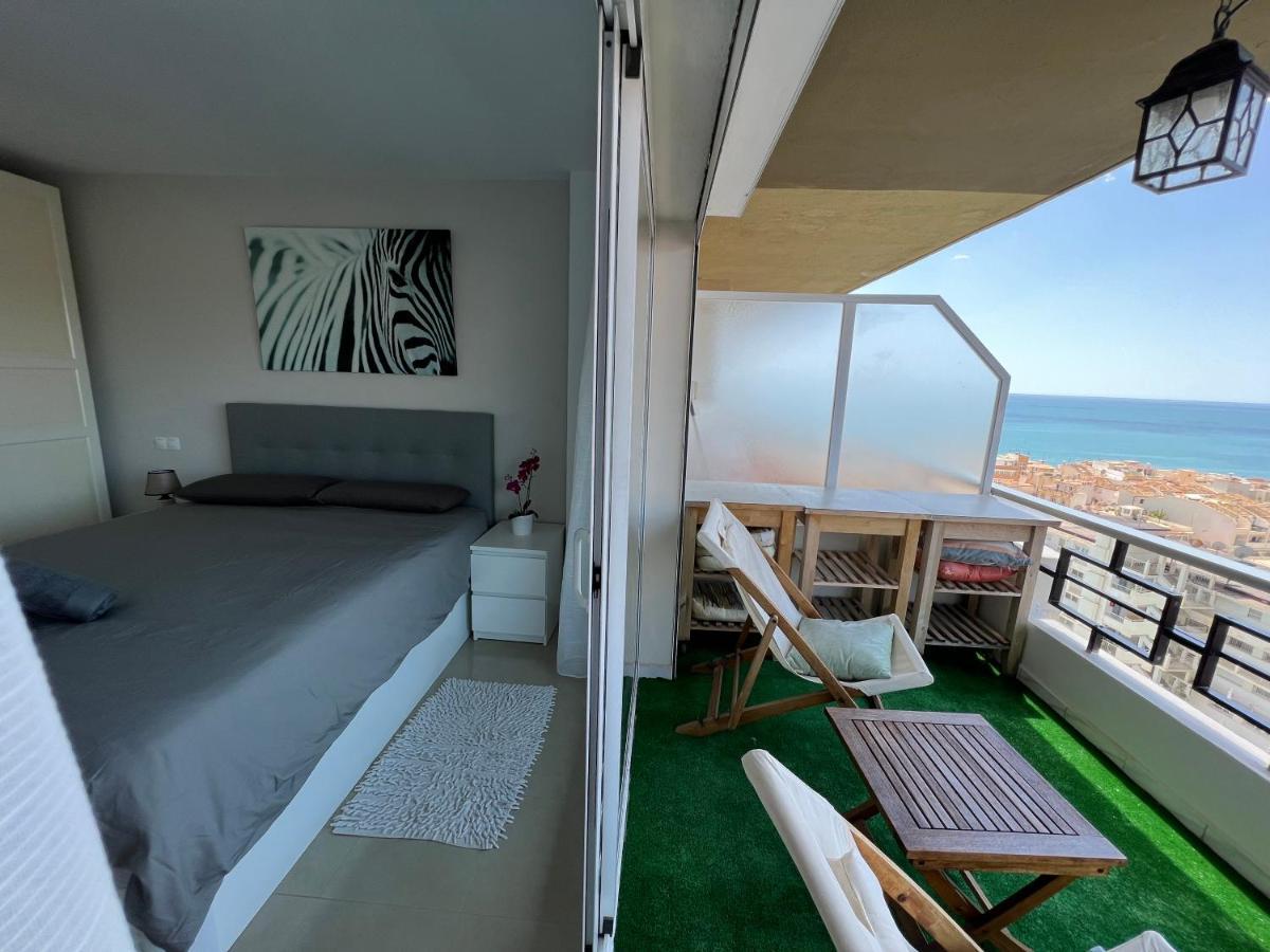 Carihuela Apartamento Torremolinos