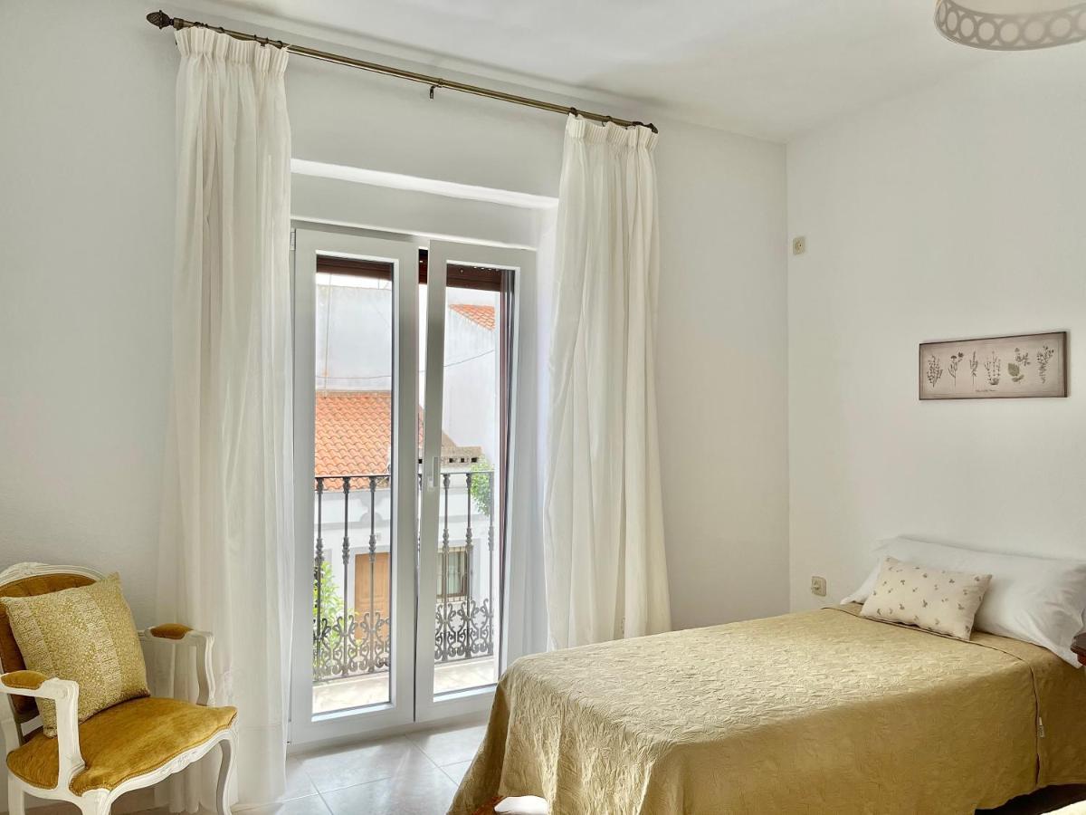 Turistico Casa Bari Apartment Olivenza