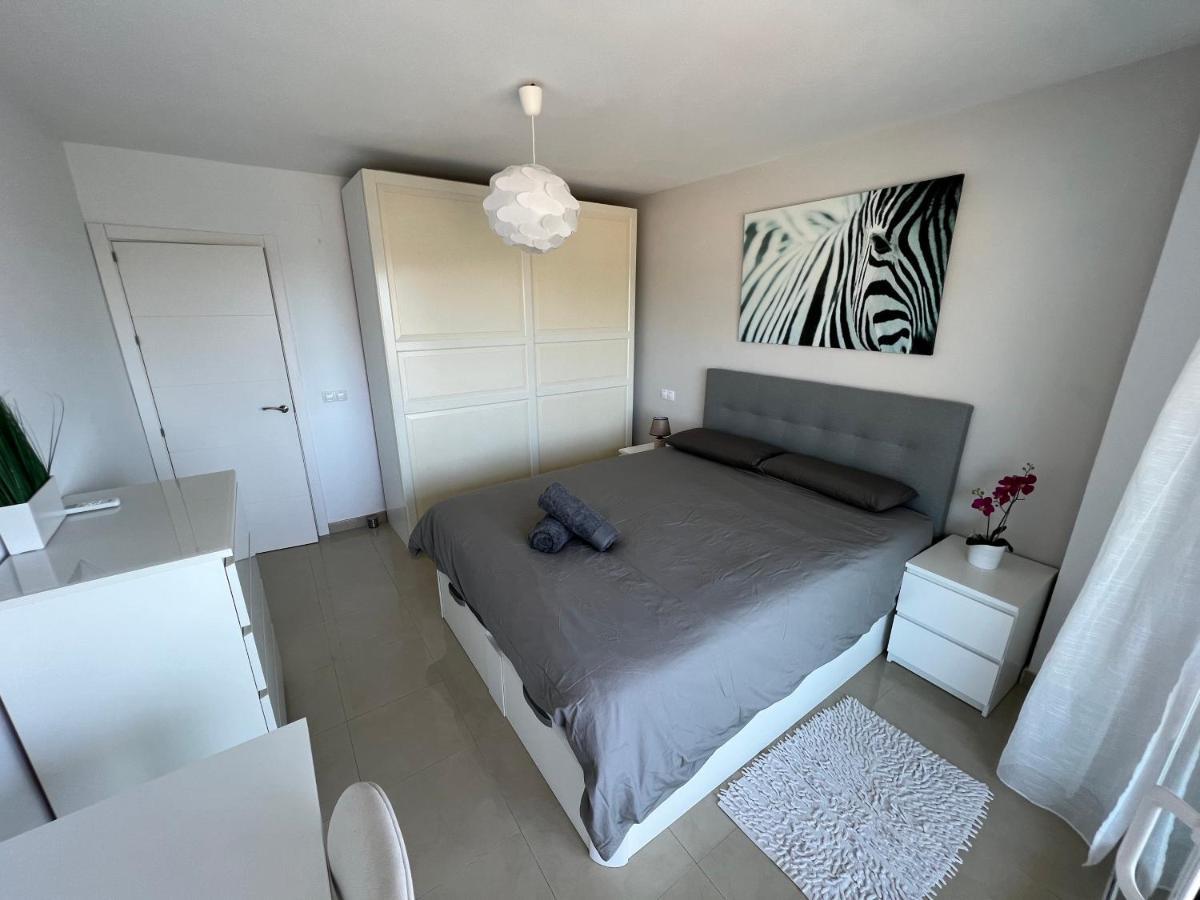 Apartamento Carihuela Torremolinos