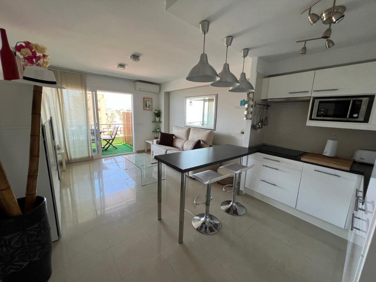 Apartamento Carihuela
