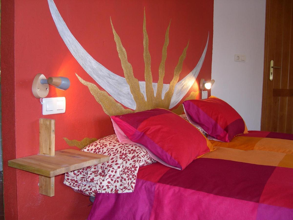 La Venta De Estrellas Farm stay *