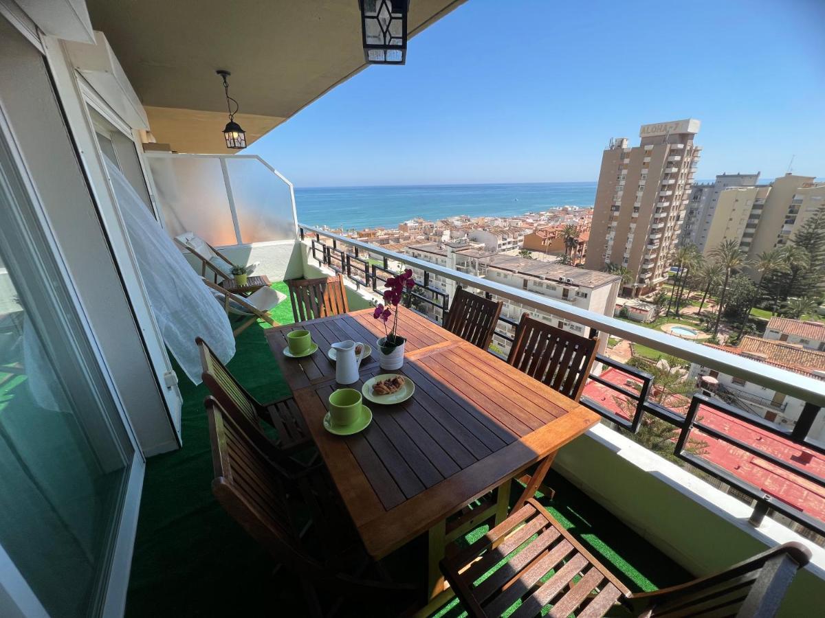 Apartamento Carihuela