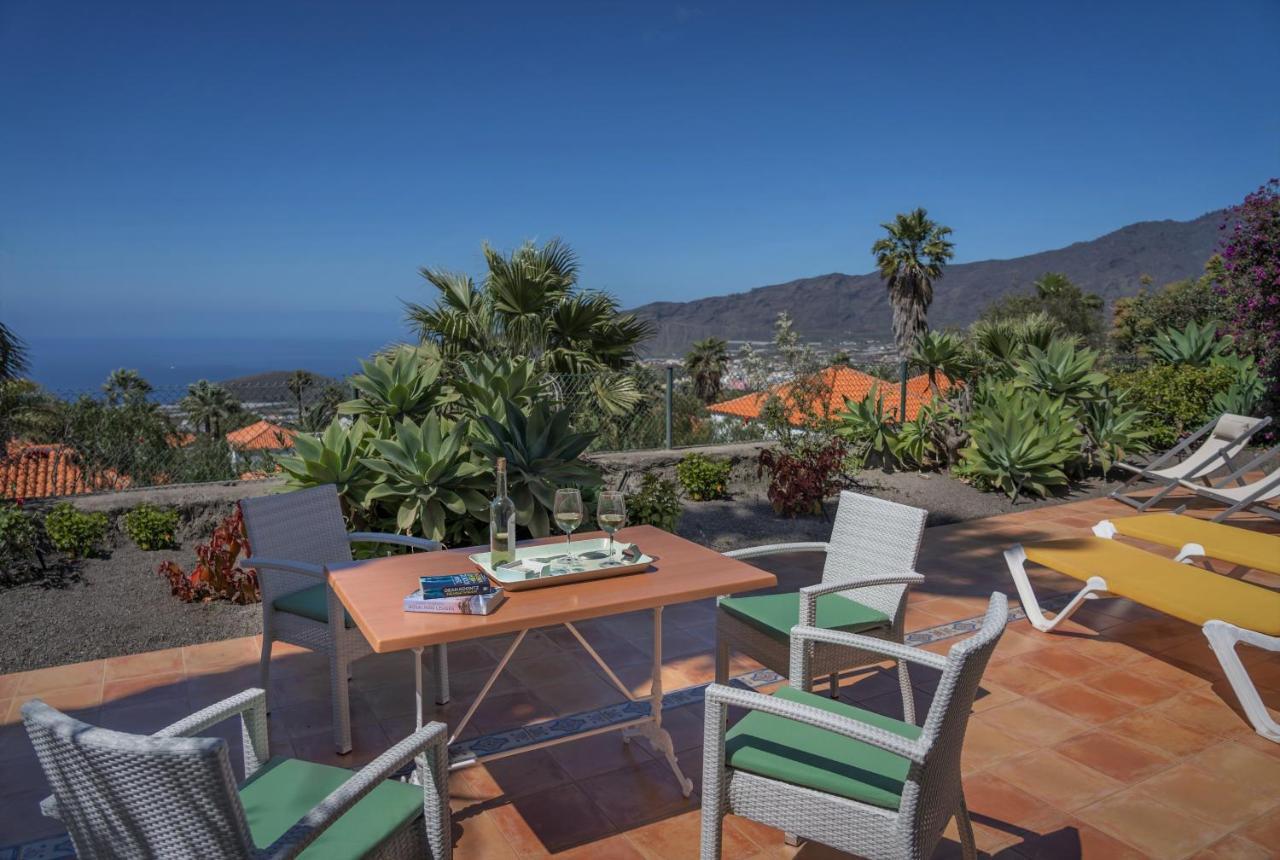 La Palma Jardin *