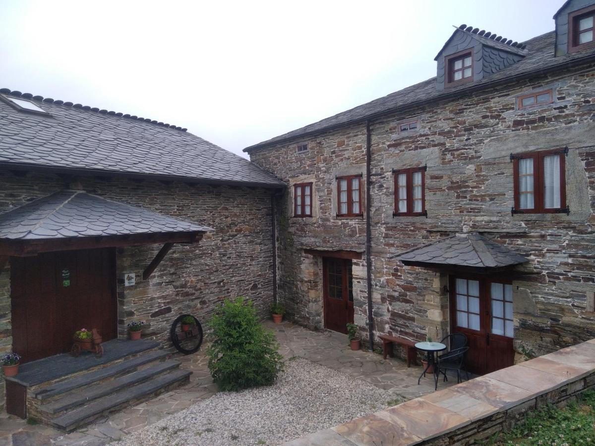 La Corrada Apartamento