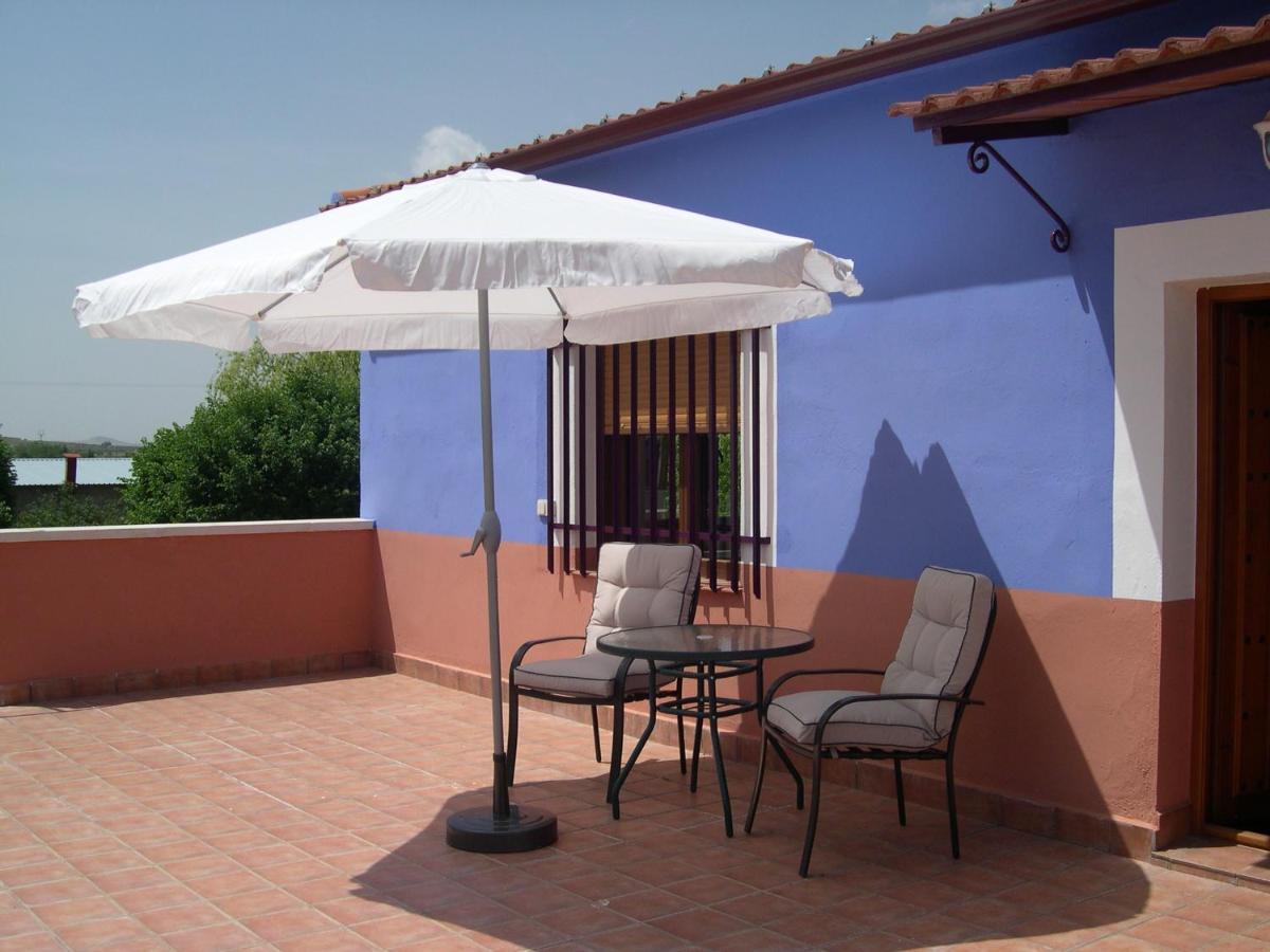 La Venta De Estrellas Farm stay *