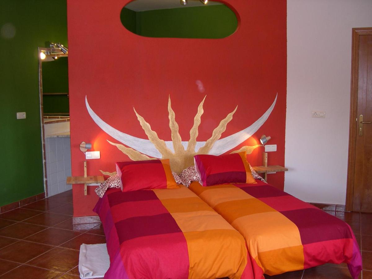 La Venta De Estrellas *