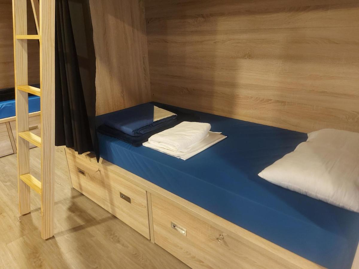 Gbc Hostal *
