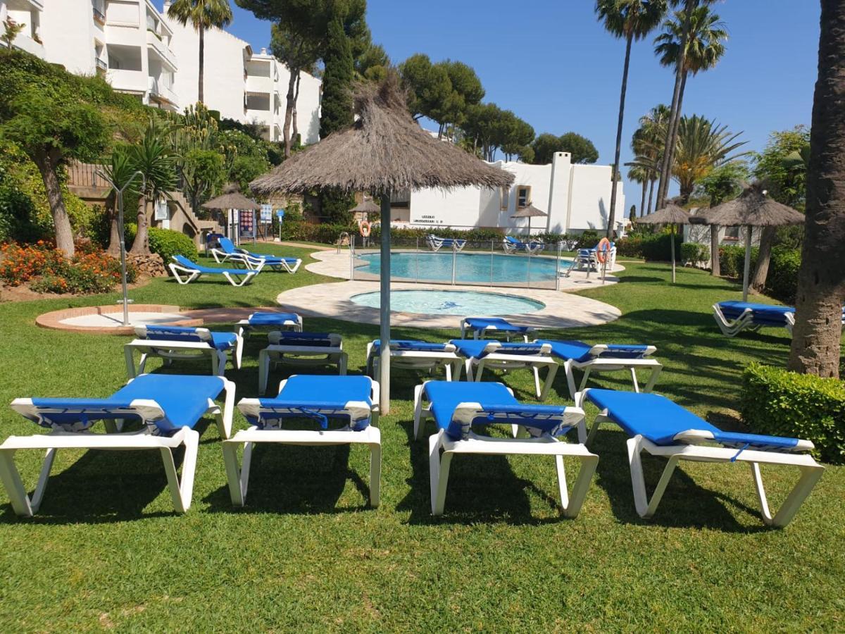 Luxurious Seaview 6p, * La Cala De Mijas