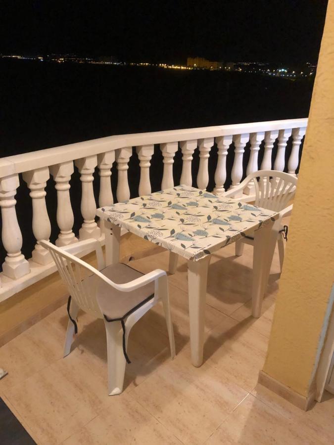 Spectacular View Apartment La Manga del Mar Menor
