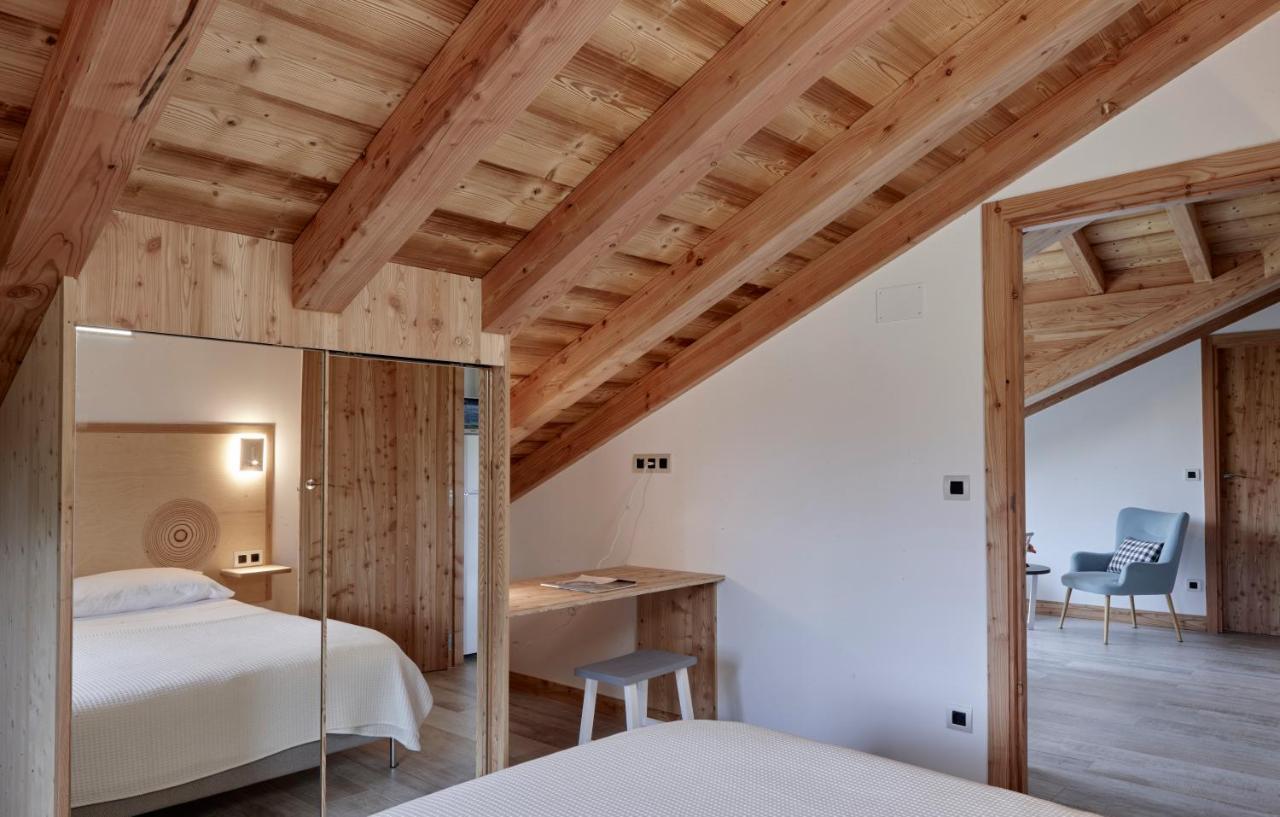 Ea Astei Country house Ea
