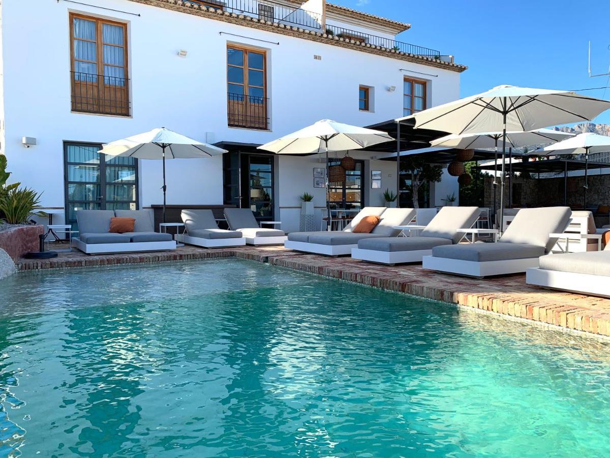 Boutique La Serena - (adults Only) Altea