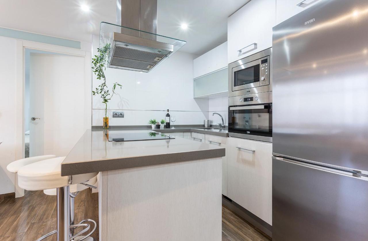 Apartamento Brisas Playa 3 Baños *