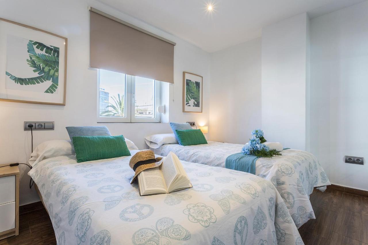 Apartamento Brisas Playa 3 Baños