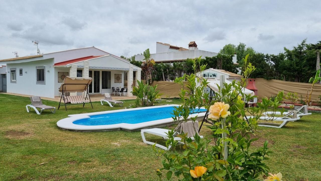 Chalet Casa Levante Chiclana de la Frontera