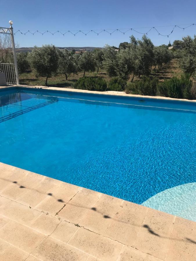La Rosalía Сasa de vacaciones Setenil De Las Bodegas