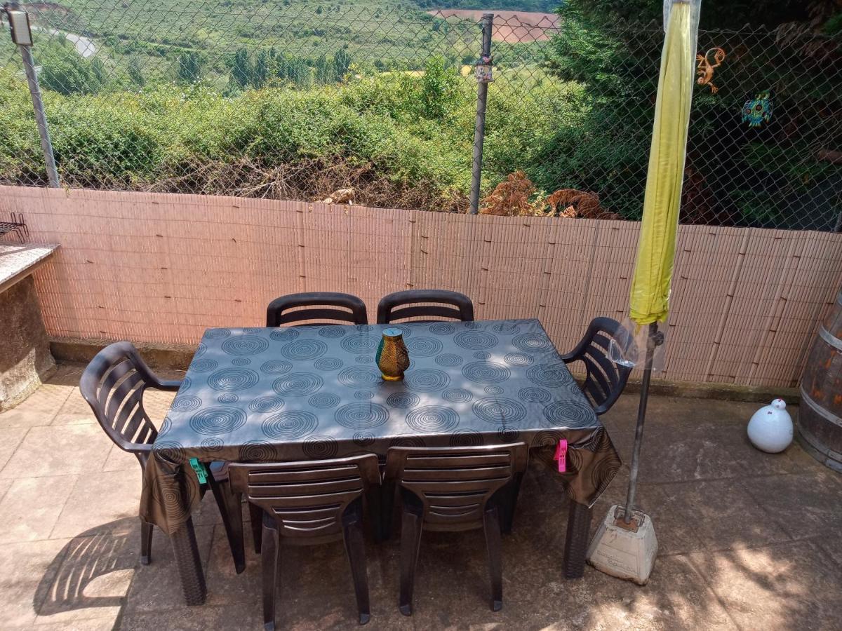 San Martín Apartamento Sotés