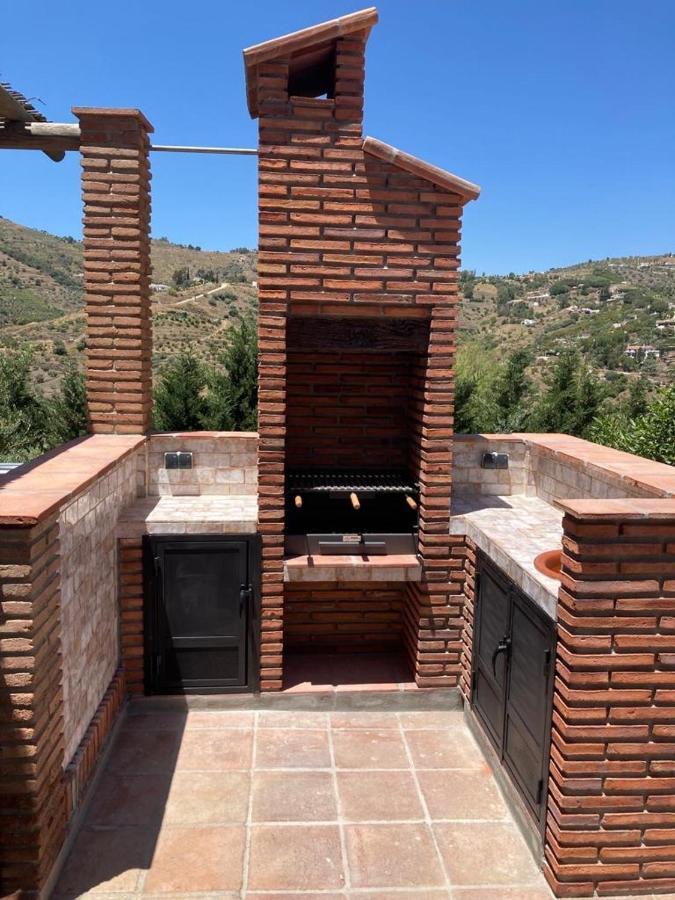 Villa Competa Holiday home *