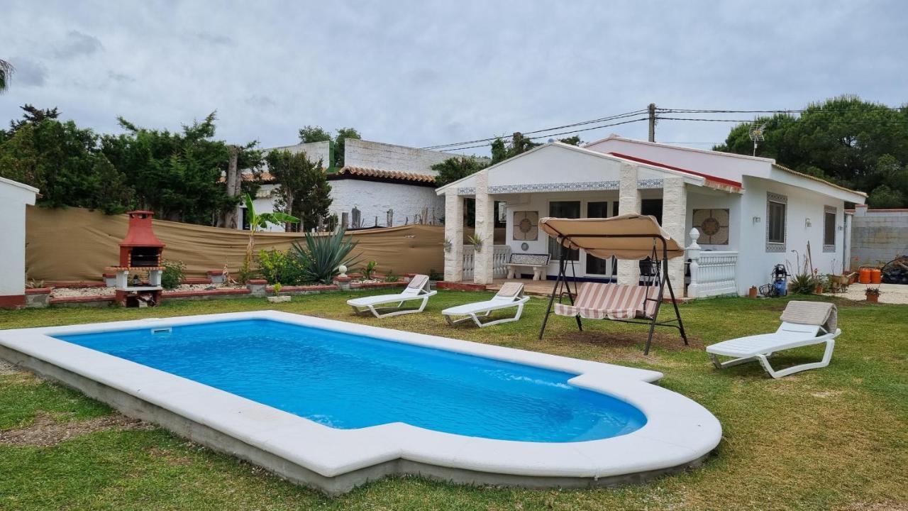 Chalet Casa Levante *