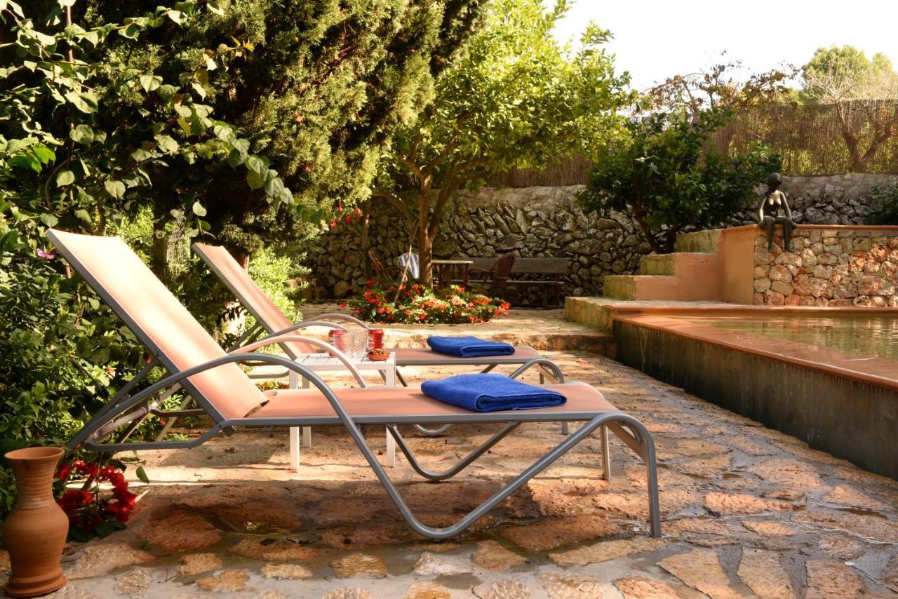 Asís De Marratxinet Hotel