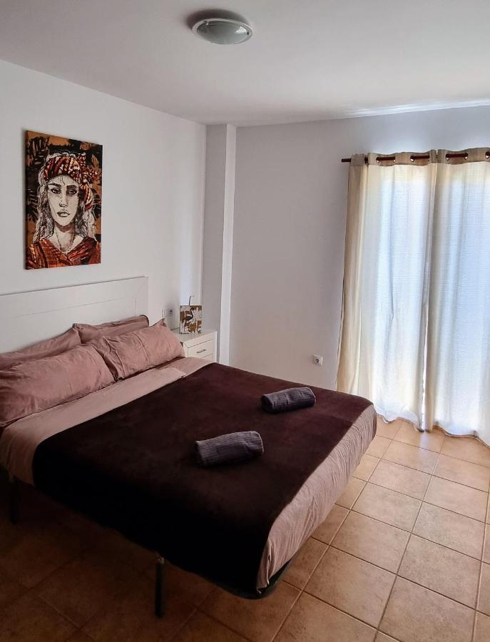 Apartment Tres Islas - 70 M2 Private Terrace *