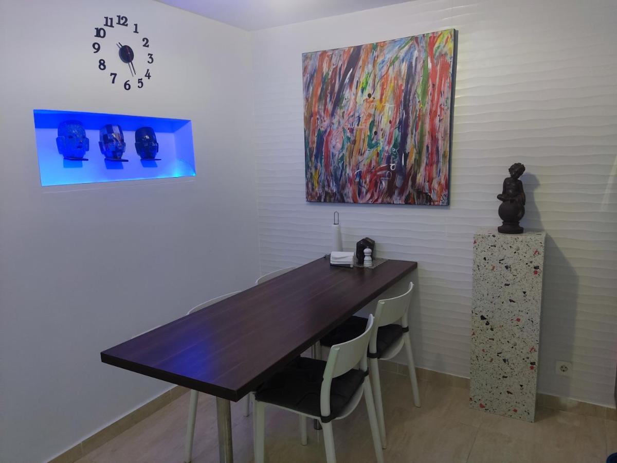 For Lanzarote Holidays House Apartamento