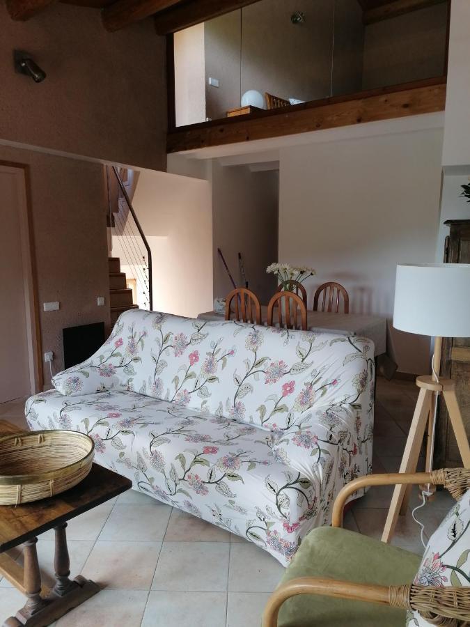 Casa Rugall *