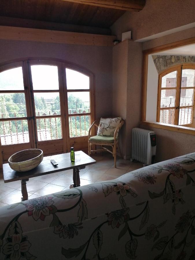 Casa Rugall