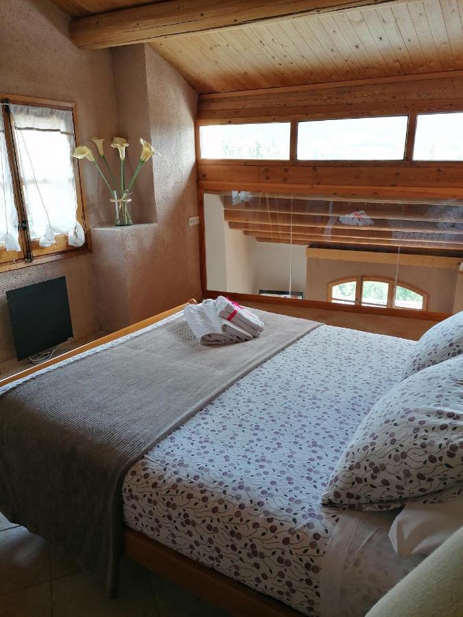 Casa Rugall Apartment Monros