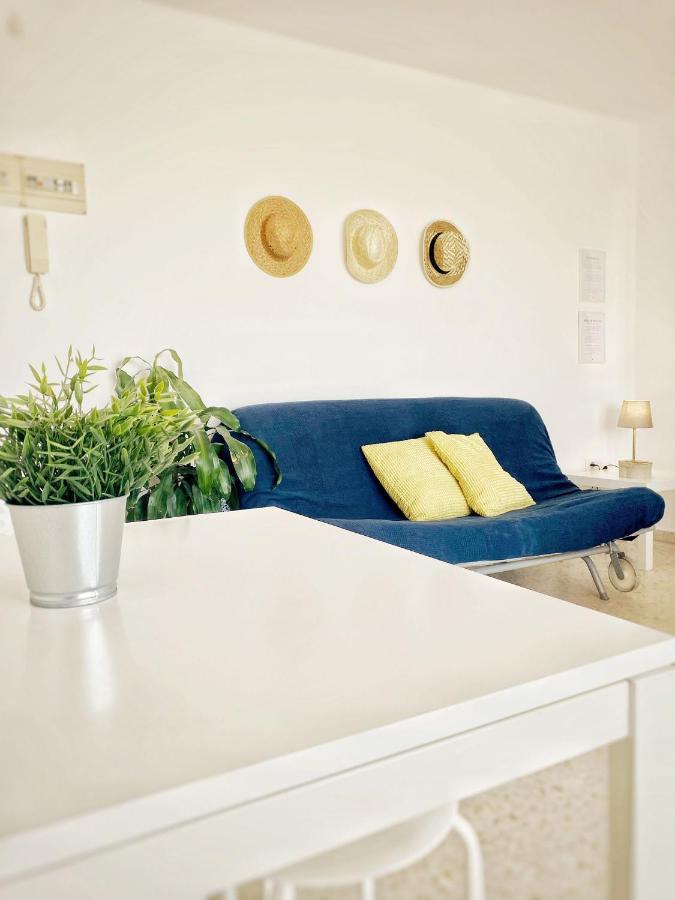 Estudio Blegamar Vistas - Playa, Wifi Y Aparcamiento El Puerto de Santa María