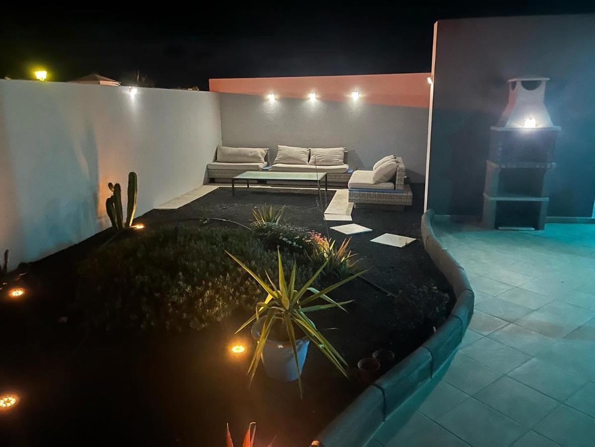 Villa Luar -secluded, Sophisticated & Chic Playa Blanca (Lanzarote)