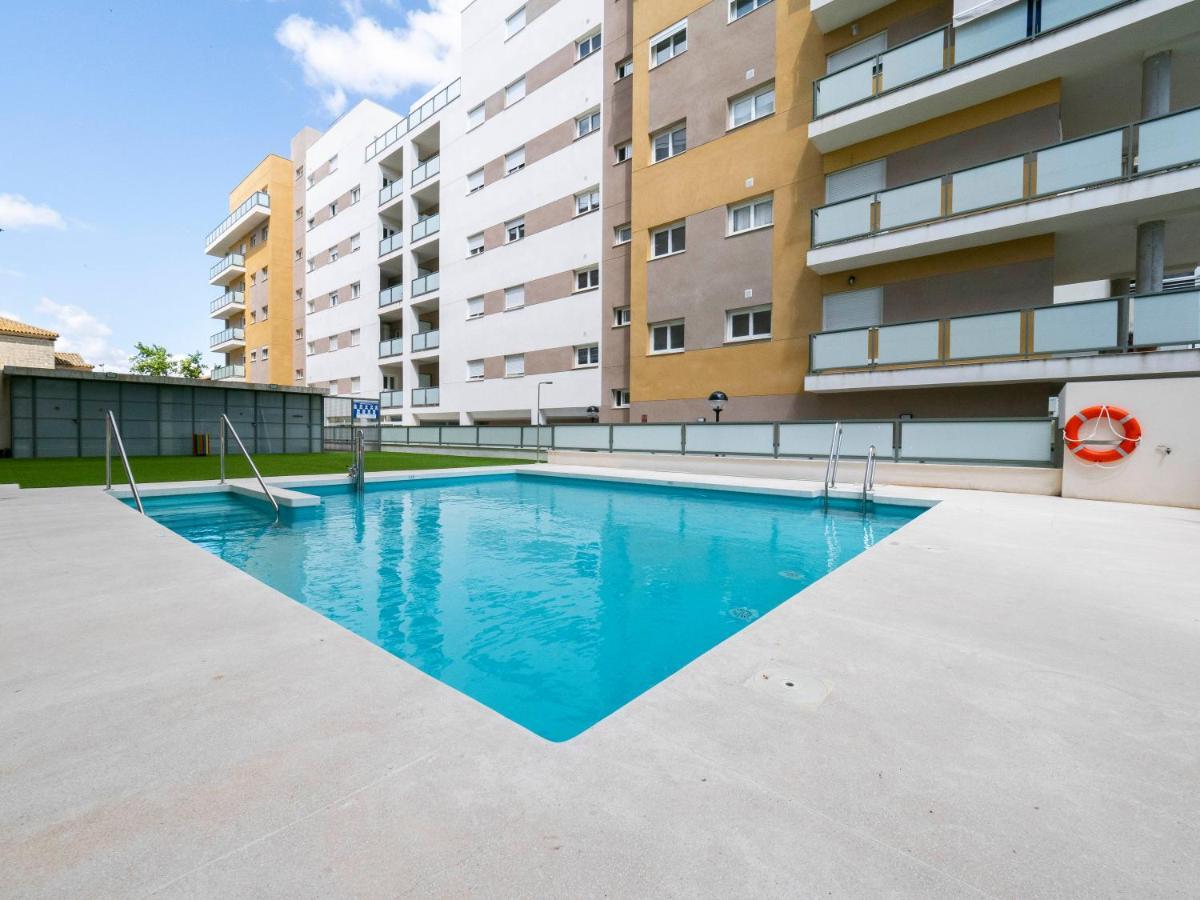 Haus Modern Duque Fjhomefj Apartamento Jerez de la Frontera