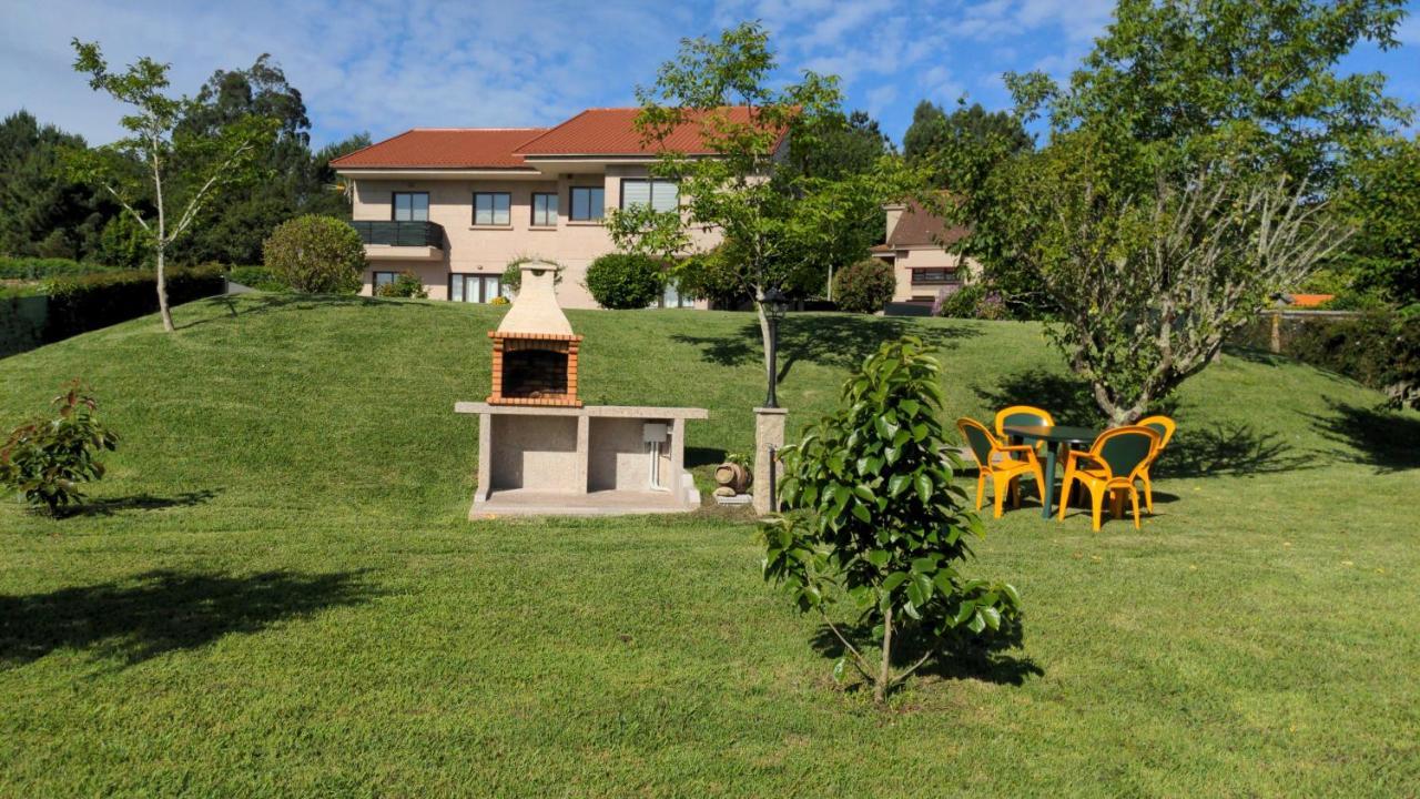 Apartment Mariarosa Rio