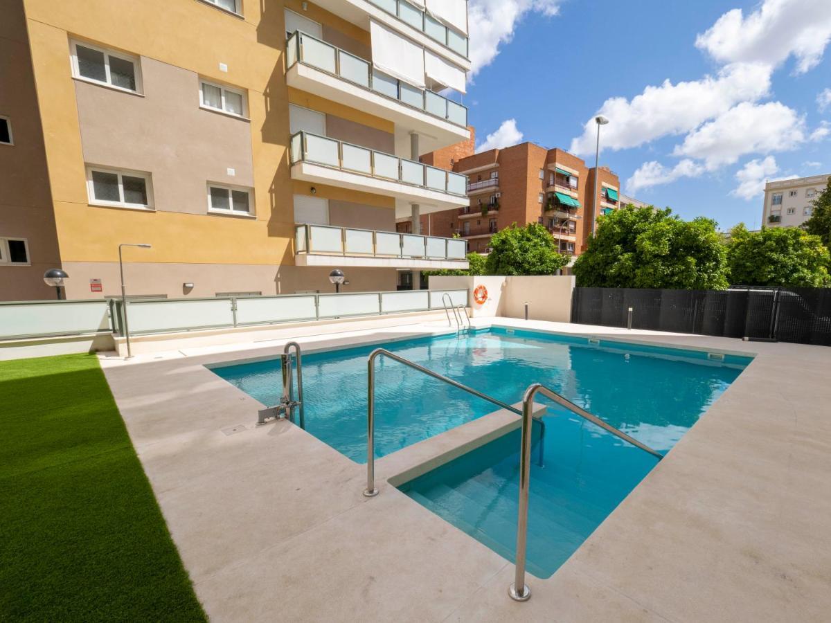 Apartamento Haus Modern Duque Fjhomefj *